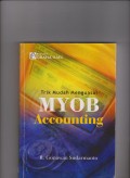 Trik mudah menguasai MYOB accounting