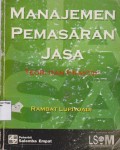 Manajemen Pemasaran Jasa ; Teori Dan Praktik
